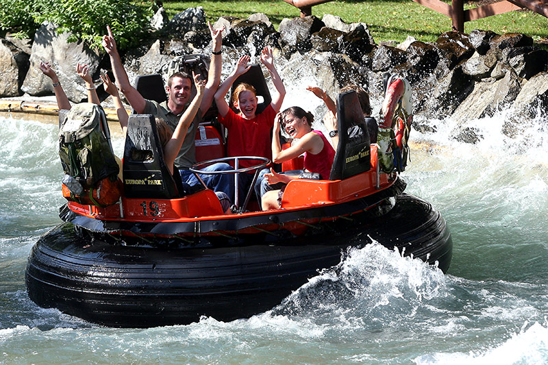 Europa-Park Rust