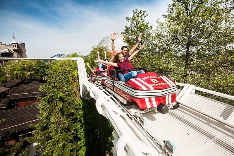 Europa-Park Rust