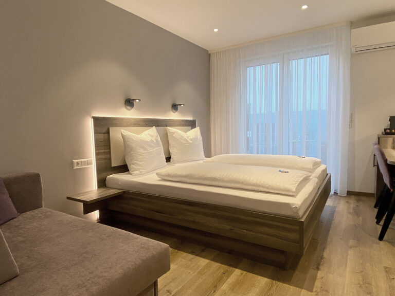 Doppelzimmer für 2 Personen